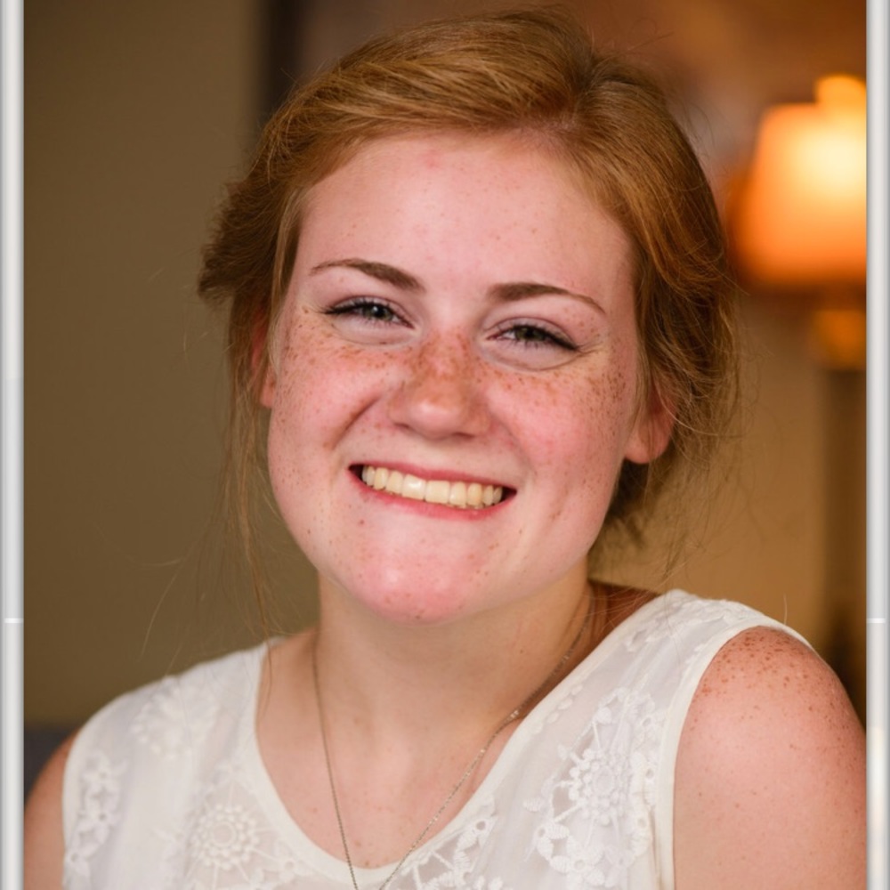 Meet your Posher, Olivia